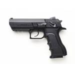 J941PL910-II IWI US Jericho 941  9mm Luger 4.40" 10+1 Black Steel Slide Black Pol